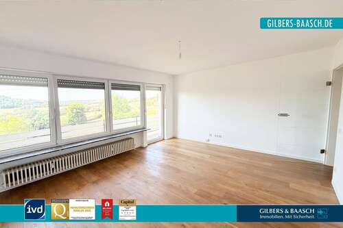Foto - Wohnung zum Mieten in Trierweiler-Sirzenich 810,00 € 81 m²
