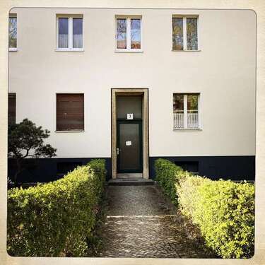 Foto - Wohnung zum Kaufen in Berlin 170.000,00 € 32.45 m²