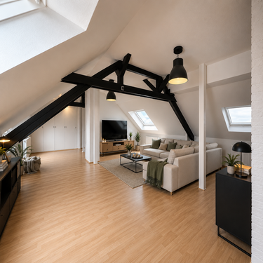 Foto - Wohnung zum Kaufen in Düsseldorf 259.000,00 € 70 m²