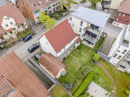 Foto - Haus zum Kaufen in Pleidelsheim 299.000,00 € 78.21 m²