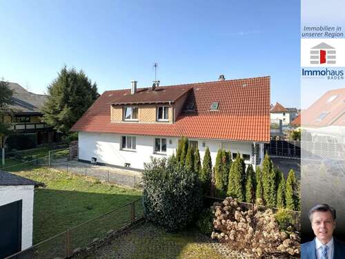 Foto - Haus zum Kaufen in Kuppenheim 629.000,00 € 235 m²