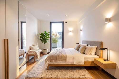 Foto - Wohnung zum Kaufen in Oberursel 640.000,00 € 56 m²