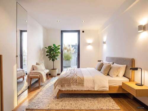 Foto - Wohnung zum Kaufen in Oberursel 640.000,00 € 56 m²