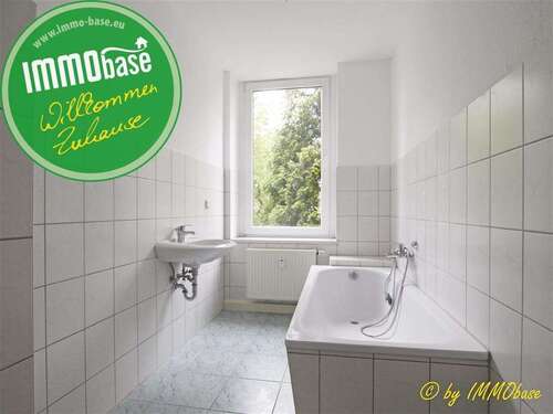 Foto - Wohnung zum Mieten in Frankenberg 260,00 € 52 m²