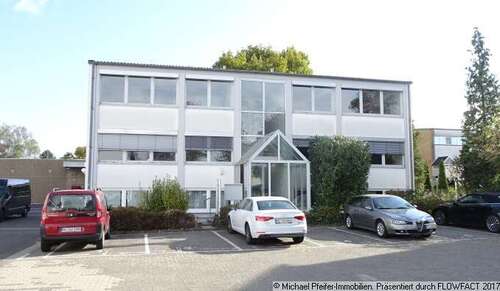 Foto - Büro in Mainz 1.470,00 € 140 m²