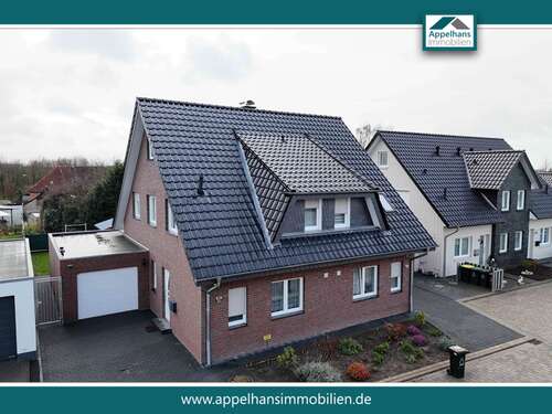 Foto - Haus zum Kaufen in Dissen am Teutoburger Wald 599.000,00 € 174 m²