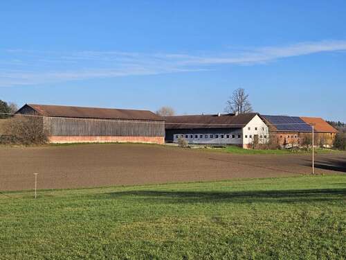 Foto - Haus zum Kaufen in Wurmannsquick 1.100.000,00 € 287 m²