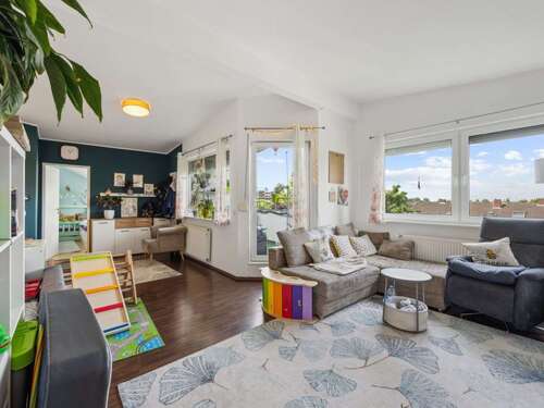 Foto - Wohnung zum Kaufen in Monheim am Rhein 229.000,00 € 107 m²