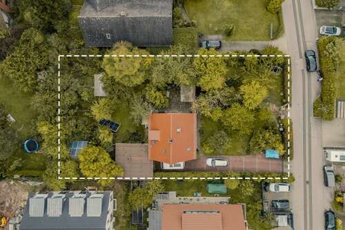 Foto - Grundstück zu verkaufen in Schwabach 548.000,00 € 1252 m²