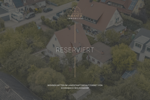 Foto - Grundstück zu verkaufen in Schwabach 548.000,00 € 1252 m²