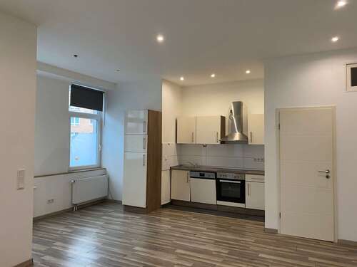 Foto - Wohnung zum Mieten in Hannover 520,00 € 40 m²