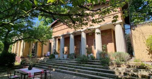 Foto - Wohnung zum Kaufen in Berlin 2.090.000,00 € 190 m²