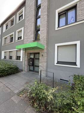 Foto - Wohnung zum Mieten in Neuss 477,00 € 40.78 m²