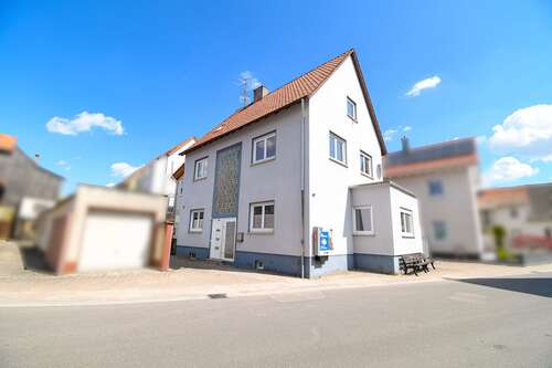 Foto - Haus zum Kaufen in Offenbach an der Queich 369.000,00 € 194 m²