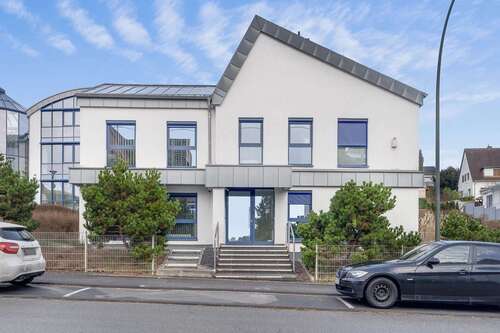 Foto - Büro in Höhr-Grenzhausen Grenzau 2.450,00 € 210 m²
