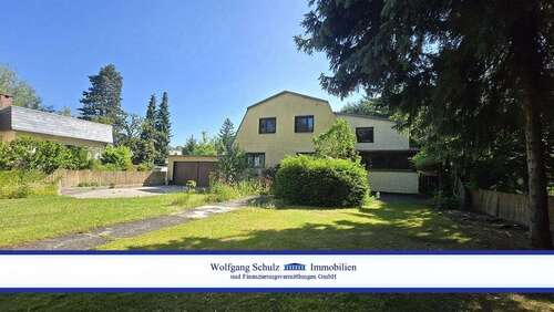 Foto - Haus zum Kaufen in Berlin Lichtenrade 800.000,00 € 211.53 m²