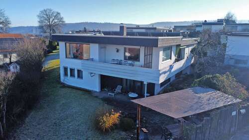 Foto - Haus zum Kaufen in Rottenburg am Neckar 695.000,00 € 186 m²