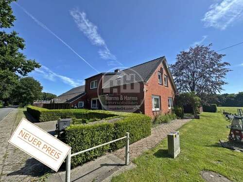 Foto - Haus zum Kaufen in Aurich 229.000,00 € 200 m²