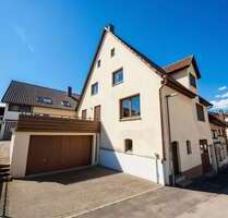 Haus zum Kaufen in Weinstadt 350.000,00 € 141.78 m²