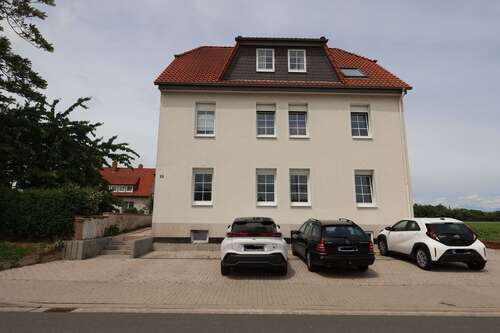 Foto - Wohnung zum Mieten in Hildesheim 350,00 € 40 m²