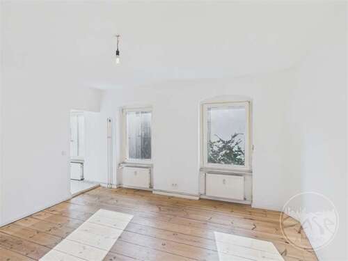 Foto - Wohnung zum Kaufen in Berlin 197.000,00 € 32.31 m²