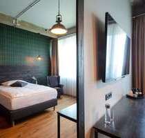 Wohnen auf Zeit in Hannover 1.441,00 €