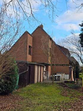 Foto - Haus zum Kaufen in Bremen 255.000,00 € 111 m²