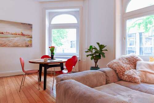 Foto - Wohnung zum Kaufen in Hamburg 499.000,00 € 65.07 m²