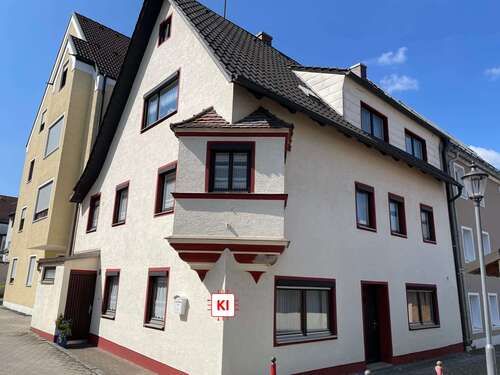 Foto - Haus zum Kaufen in Mainburg 315.000,00 € 190 m²