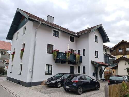 Foto - Wohnung zum Mieten in Hausham 1.400,00 € 103 m²