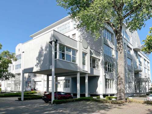 Foto - Büro in Darmstadt 7.500.000,00 € 8512 m²