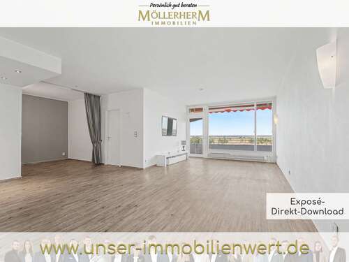 Foto - Wohnung zum Mieten in Timmendorfer Strand 1.300,00 € 73 m²
