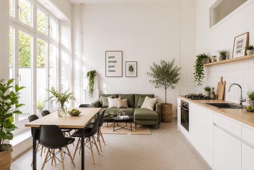 Foto - Wohnung zum Kaufen in Berlin 695.000,00 € 92 m²