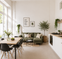 Wohnung zum Kaufen in Berlin 695.000,00 € 92 m²