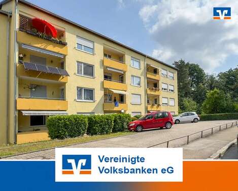 Foto - Wohnung zum Kaufen in Böblingen 299.000,00 € 74.01 m²
