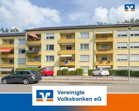 Foto - Wohnung zum Kaufen in Böblingen 309.000,00 € 74.01 m²