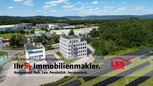 Foto - Büro in Singen 4.097,66 € 200.13 m²