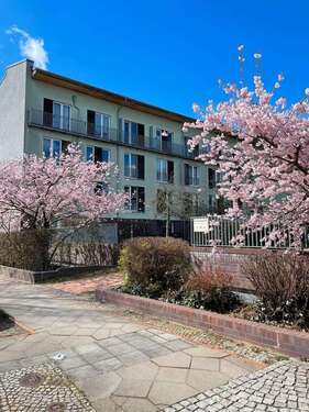 Foto - Wohnung zum Kaufen in Berlin 298.000,00 € 54 m²