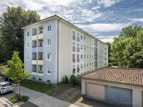 Foto - Wohnung zum Mieten in Landau in der Pfalz 571,00 € 57.82 m²
