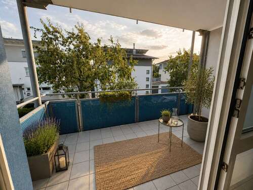 Foto - Wohnung zum Kaufen in Heitersheim 449.000,00 € 85 m²