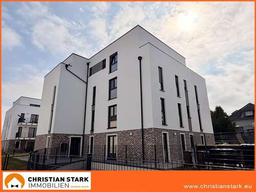 Foto - Wohnung zum Kaufen in Bad Kreuznach 469.600,00 € 95.4 m²