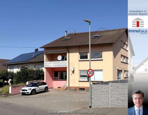 Foto - Haus zum Kaufen in Gaggenau 479.000,00 € 373 m²