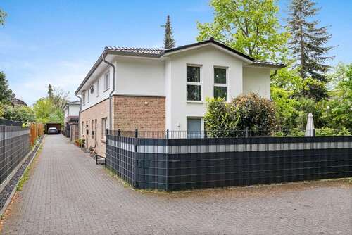 Foto - Haus zum Kaufen in Hamburg 859.000,00 € 140.96 m²
