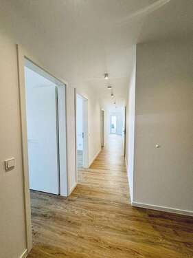 Foto - Wohnung zum Mieten in Wernigerode 1.004,25 € 77.25 m²