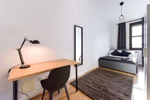 Foto - Wohnung zum Mieten in Erkner 1.160,00 € 58 m²