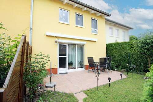 Foto - Haus zum Kaufen in Pasewalk 183.400,00 € 100.19 m²
