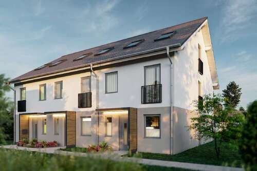 Foto - Haus zum Kaufen in Karlsfeld 1.047.000,00 € 110 m²