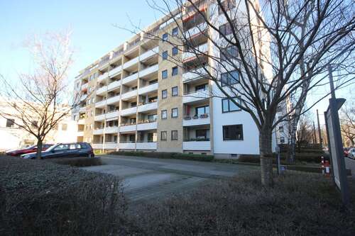 Foto - Wohnung zum Mieten in Braunschweig 820,00 € 78 m²