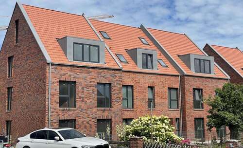 Foto - Wohnung zum Mieten in Bienenbüttel 1.150,00 € 115 m²