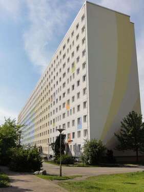 Foto - Wohnung zum Mieten in Hoyerswerda 384,00 € 59.07 m²